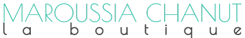 Maroussia Chanut - La Boutique